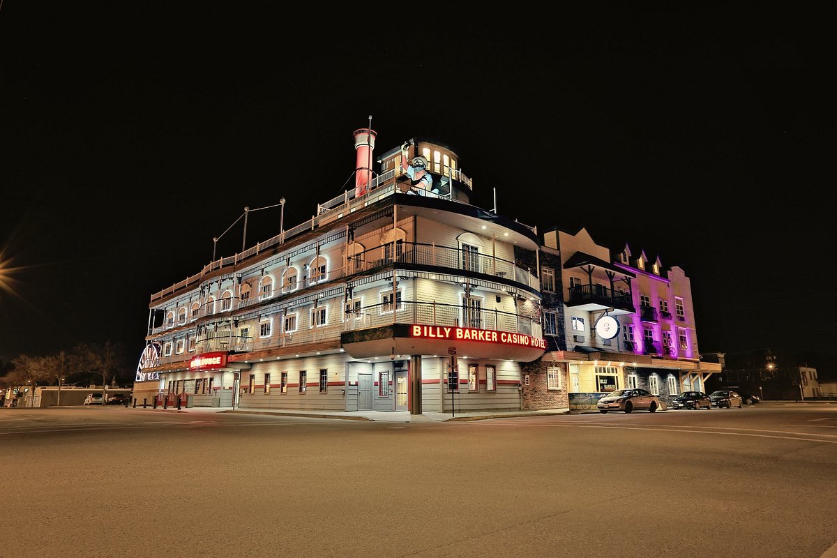 billy-barker-casino-hotel